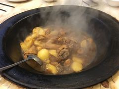 -东北农家院·铁锅炖(莘庄店)