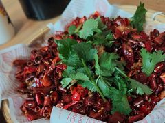 -新白鹿餐厅(城西银泰城店)