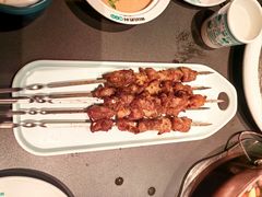 -阳坊胜利涮羊肉(阳坊老店)