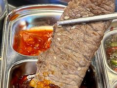 -哈哈碳都·牛肋条无限自助烤肉(宝龙店)