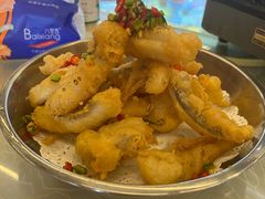 -小煵记·打边炉(西丽文光店)