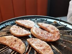 -胡悦里韩式烤肉(芝罘万达广场店)
