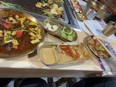 -郭记烤肉创始店(民丰大街店)