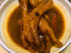 -慧娟面馆·餐厅(望江路店)