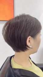 -FINE HAIR 烫染专业设计