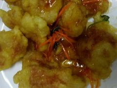-金掌勺锅包肉(太原万达店)