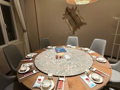 -郭靖·烤全羊·内蒙菜·烧烤(望京旗舰店)