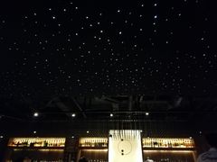 -STARRY CAFE & LOUNGE BAR(高新店)