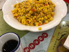 -桃子餐厅·天津菜(红星路直营店)