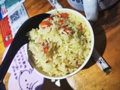 -新疆烧烤王(广灵店)