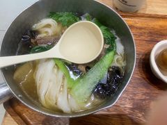 -小满手工粉(上海月星环球港店)
