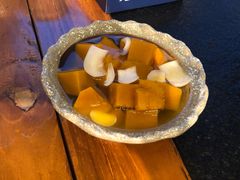 百合南瓜-马头巷·食景园(苏州总店)
