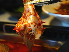 -味仙疯美蛙鱼头(清扬路总店)