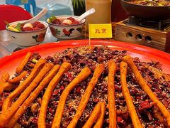 -1819餐厅·团队聚餐·烤串·精酿