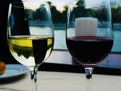 -Bateaux Mouches塞纳河游船