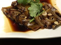 传统腊豆-津菜宋记老房子(鼓楼店)