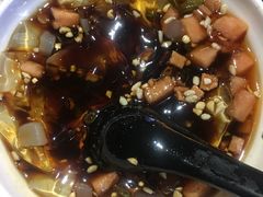 -钢管厂歆瑞源油卤串串香(春熙路太古里店)