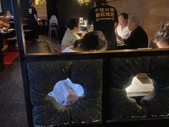 -烤匠麻辣烤鱼(青羊万达店)
