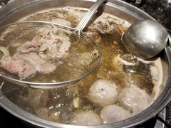 -八合里牛肉火锅(新洲店)