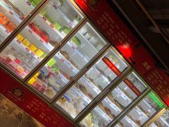 -钢管厂五区小郡肝串串香火锅(梅川路店)