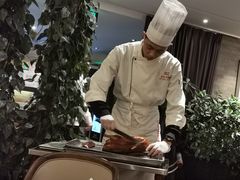 枣香酥北京烤鸭-唐廊烤鸭店(工体店)