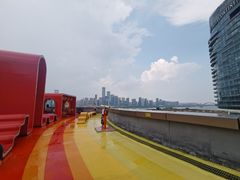 -长沙北辰三角洲大悦城
