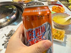 -哈尔滨烧烤·山河村铁锅炖(交大店)