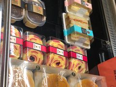 -85度C(南京中山南店)