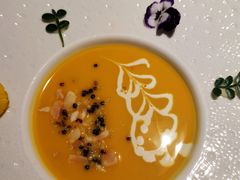 -PARFUM FLORAL花境法餐(南京首店)