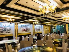 大堂-山外山菜馆(玉泉路店)