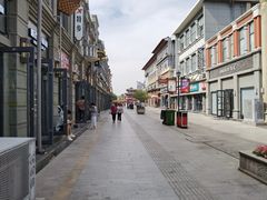 -开封市鼓楼广场(宋都皇城旅游度假区)