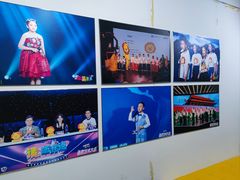 -新声线少儿口才(亦庄示范校区)