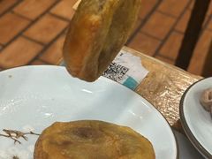 -马记伊源斋涮肉·清真菜(潘家园古玩市场店)