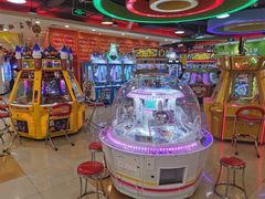 -汤姆熊欢乐世界(滨江店)