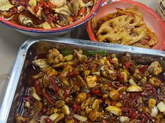 -老三样·旧食新味(万寿宫店)