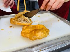 -家阳赵师傅油饼包烧麦(粮道街店)