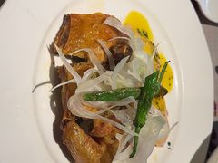 solo烤鸡半只-Solo(衡山路店)