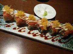 -千代武日本料理(哈西店)