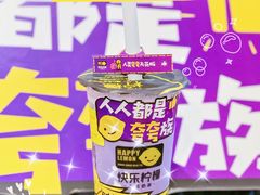 -快乐柠檬happylemon(日月光店)