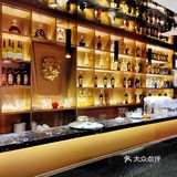 淮海路高品质海鲜火锅酒楼