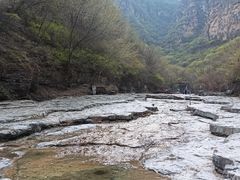-孤山寨风景区