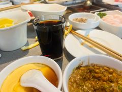 -海底捞火锅(老城根店)