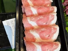 -鸿姐老火锅(长泰广场店)