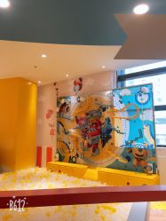 -乐多星球潮玩中心(沈阳嘉里城店)