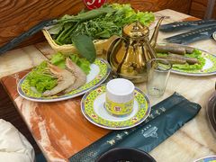 -清真·马家火锅美食城(镇江北路店)