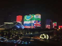 -杭州国际会议中心洲际酒店-原素全日餐厅(解放东路店)