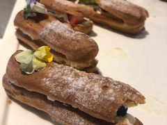 -杭州钱江新城万怡酒店-西餐厅