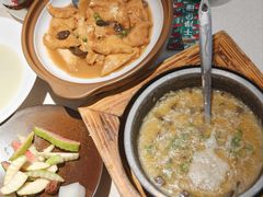 -大鸽饭(岗顶店)