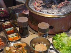 -西塔老太太泥炉烤肉(沈阳店)