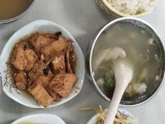 -陈记汤饭(水巷口店)